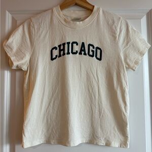 Sunday best Chicago t-shirt